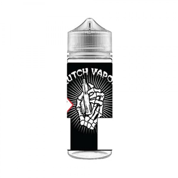 M.O.A.B Ice | Clutch Vapor