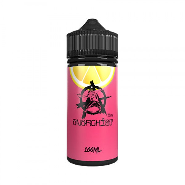 Pink Lemonade | Anarchist