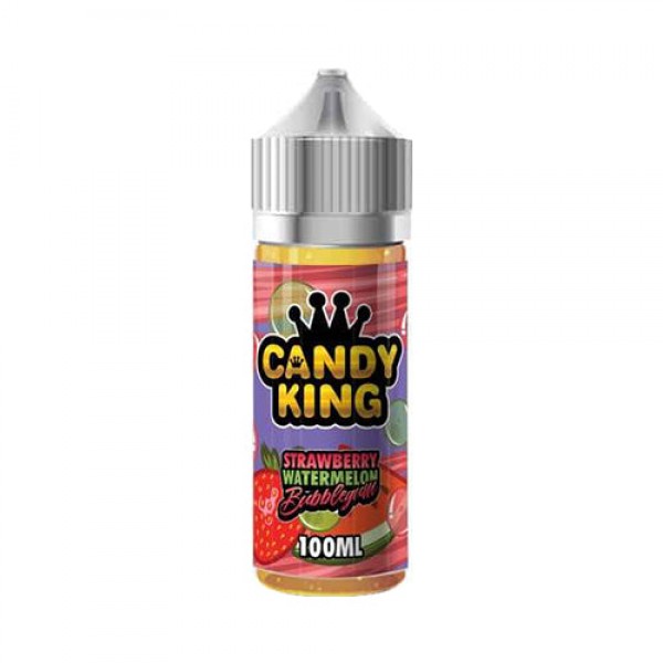 Strawberry Watermelon | Candy King
