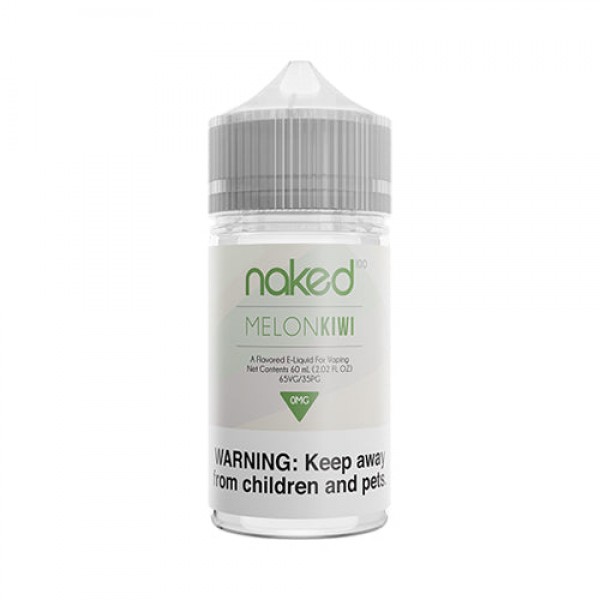 Melon Kiwi | Naked 100