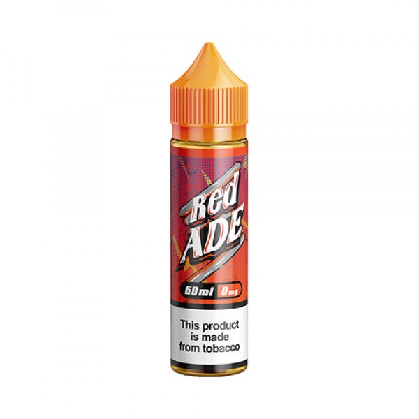 Red ADE | ADE Juice