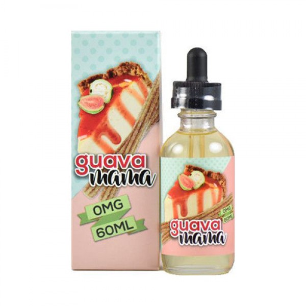 Guava Mama | Bake It