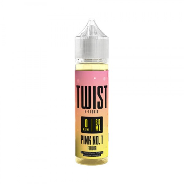 Pink No.1 | Twist E-Liquid