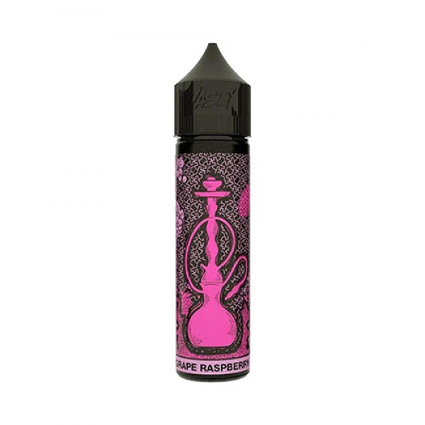Grape Raspberry | Nasty Juice Shisha Series