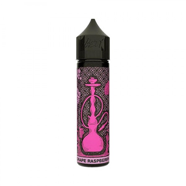 Grape Raspberry | Nasty Juice Shisha Series