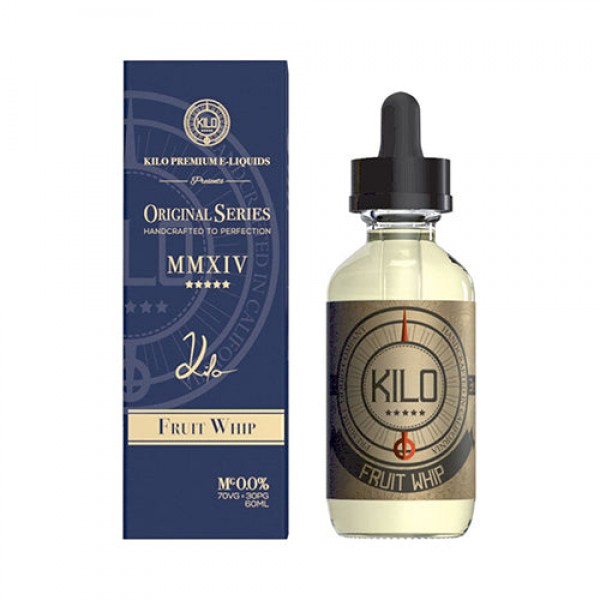 Fruit Whip | KILO E-Liquids