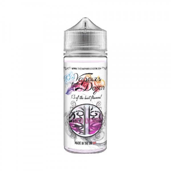 Loco Lychee Ice | The Vapours Dozen