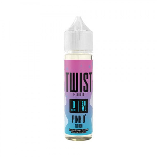 Pink 0° | Twist E-Liquid