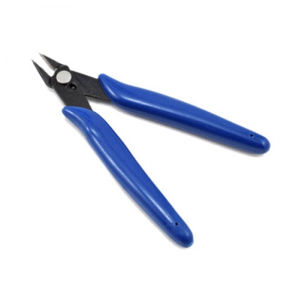 Flush Cutters - Precise Building