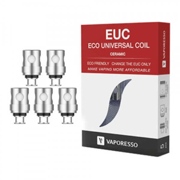 EUC Mini Coils | Vaporesso