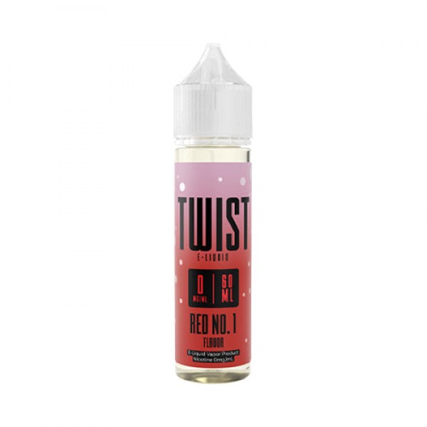 Red No.1 | Twist E-Liquid