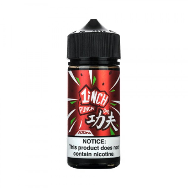 One Inch Punch | Sengoku Vapor