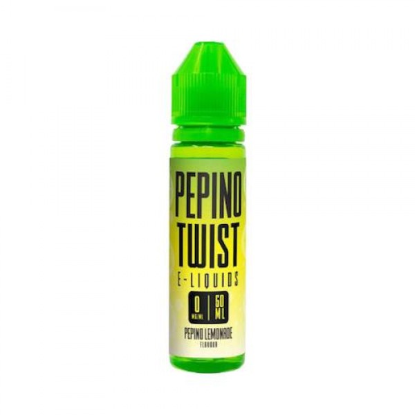 Pepino Lemonade | Twist E-Liquid