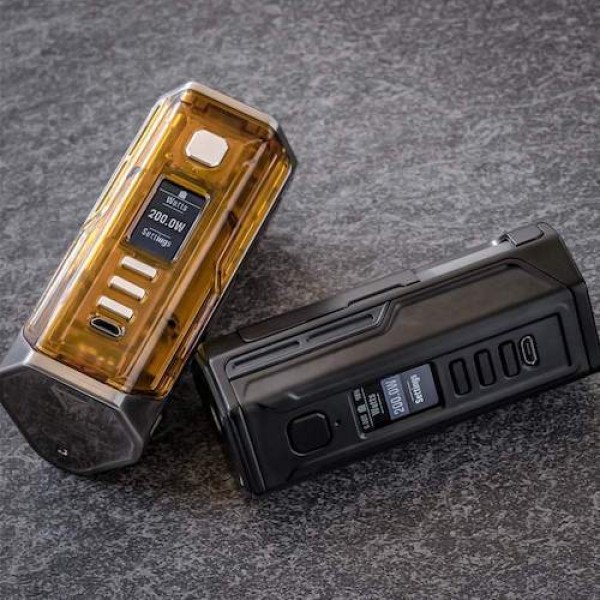 Drone BF 250C Squonk Mod | Lost Vape