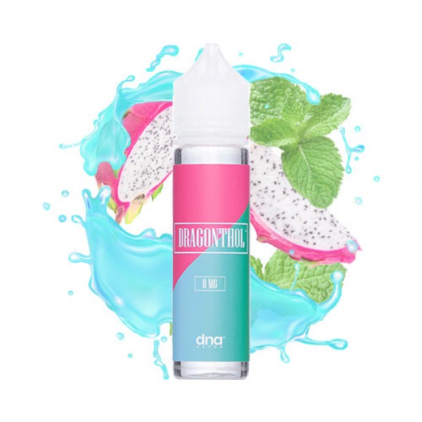 Dragonthol | DNA Vapor