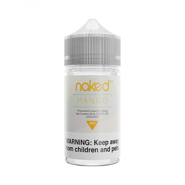 Mango | Naked 100