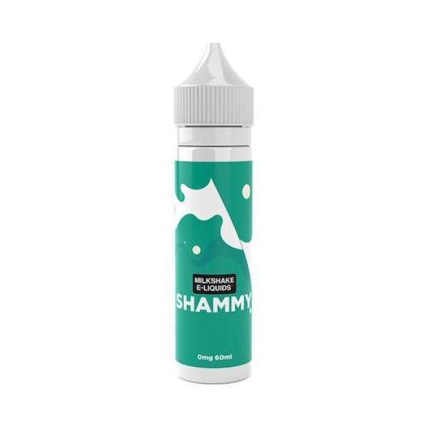 Shammy Shake | Milkshake E-Liquids