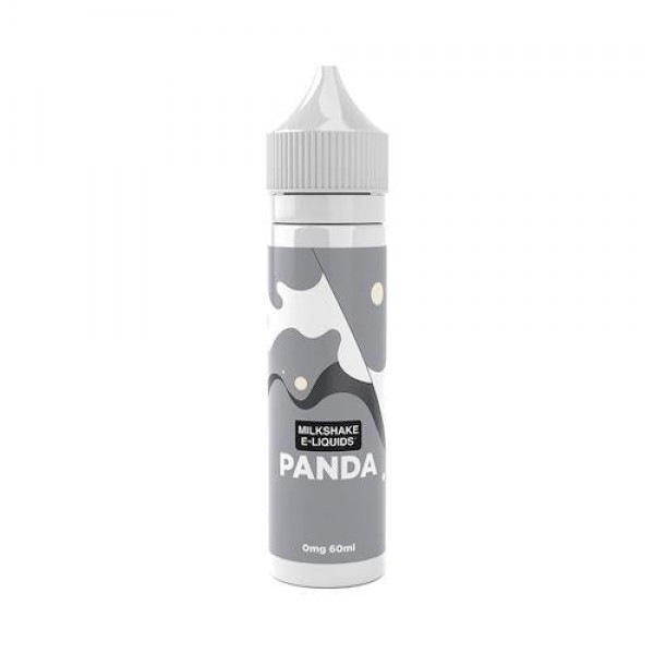 Panda | Milkshake E-Liquids