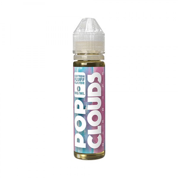 Cotton Fluff | Pop Clouds Eliquid