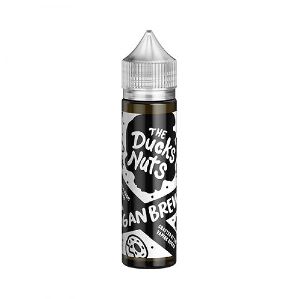 The Duck's Nuts | Bogan Brews
