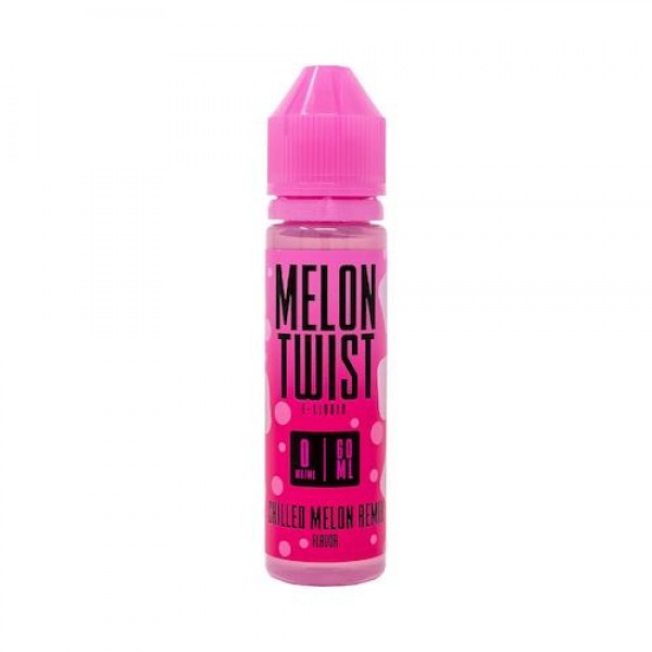 Chilled Melon Remix | Melon Twist | Twist E-Liquid