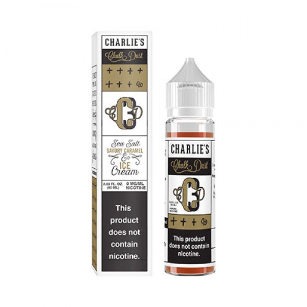 CCD 3 | Charlies Chalk Dust