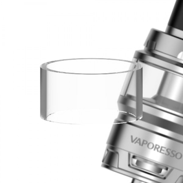 Cascade Baby SE Tank Replacement Glass | Vaporesso