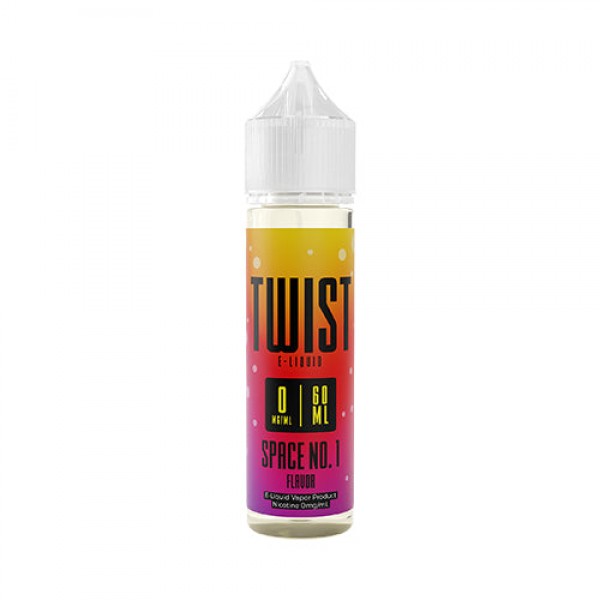 Space No.1 | Twist E-Liquid