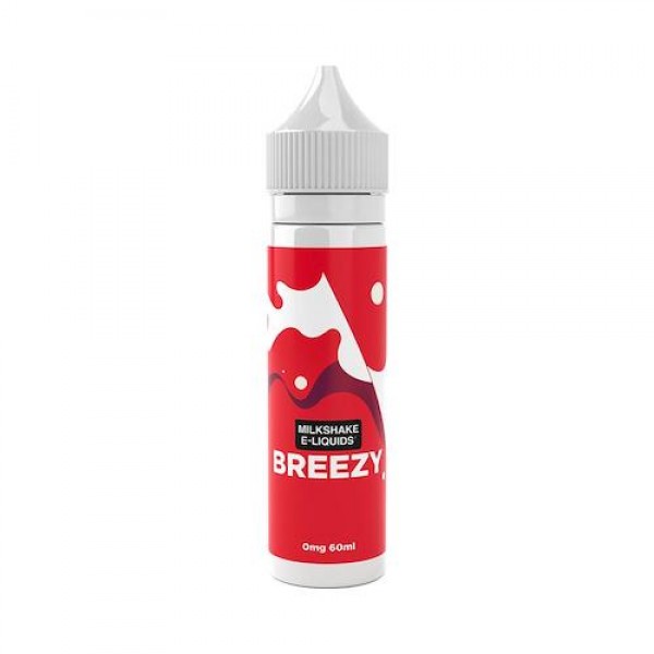 Breezy | Milkshake E-Liquids