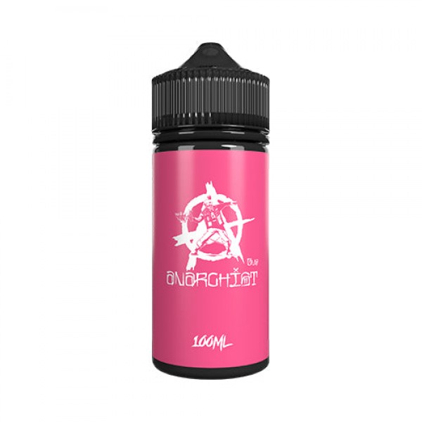 Pink Gummy | Anarchist