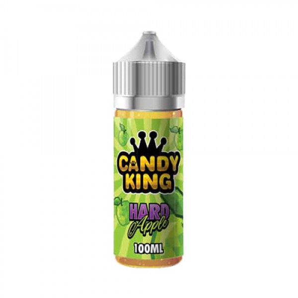 Hard Apple | Candy King