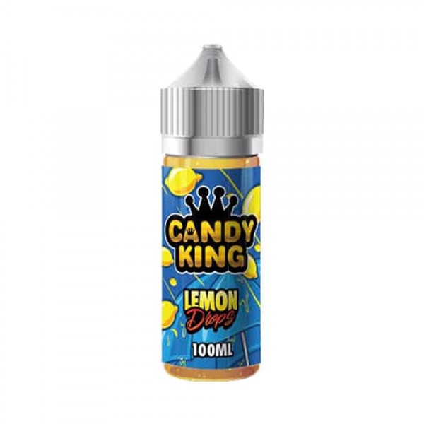 Lemon Drops | Candy King