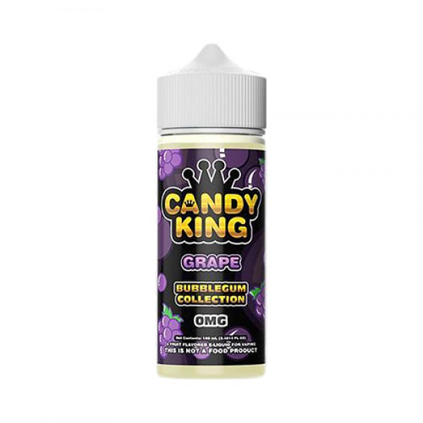 Grape | Candy King Bubblegum Collection