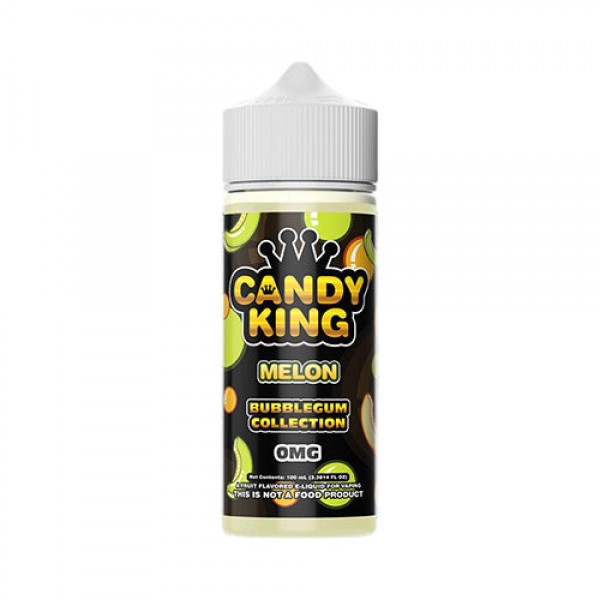 Melon | Candy King Bubblegum Collection