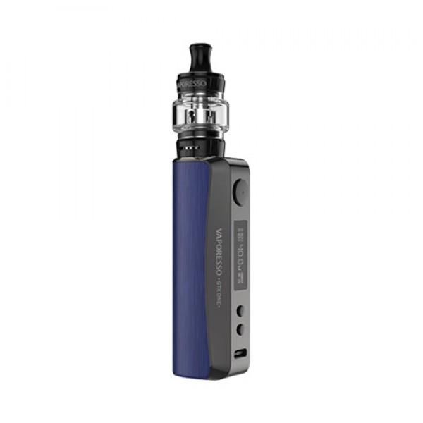 GTX One Kit | Vaporesso