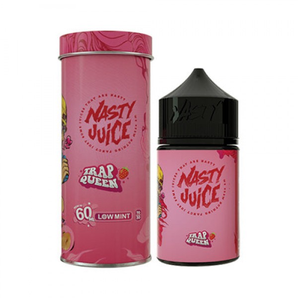 Trap Queen | Nasty Juice Yummy Fruity Series