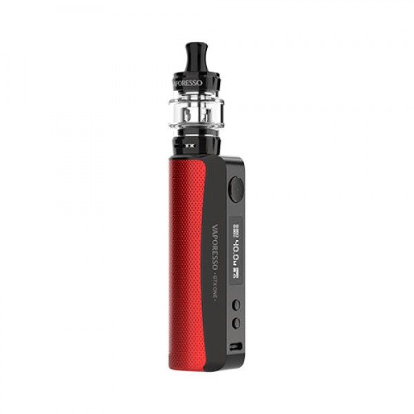 GTX One Kit | Vaporesso