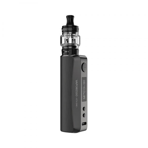 GTX One Kit | Vaporesso