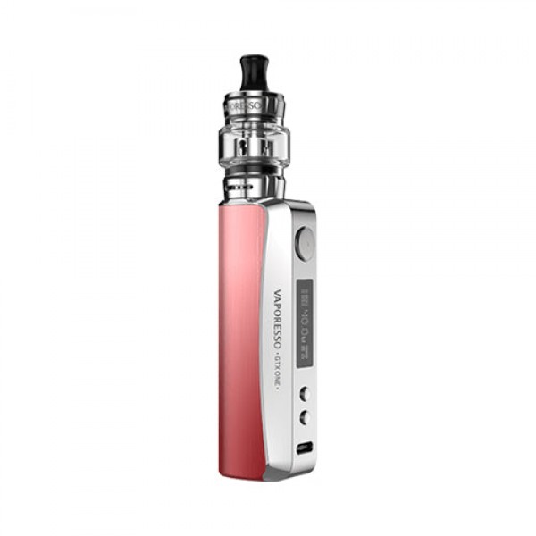 GTX One Kit | Vaporesso