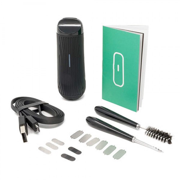 Boundless CFC Lite Dry Herb Vaporizer