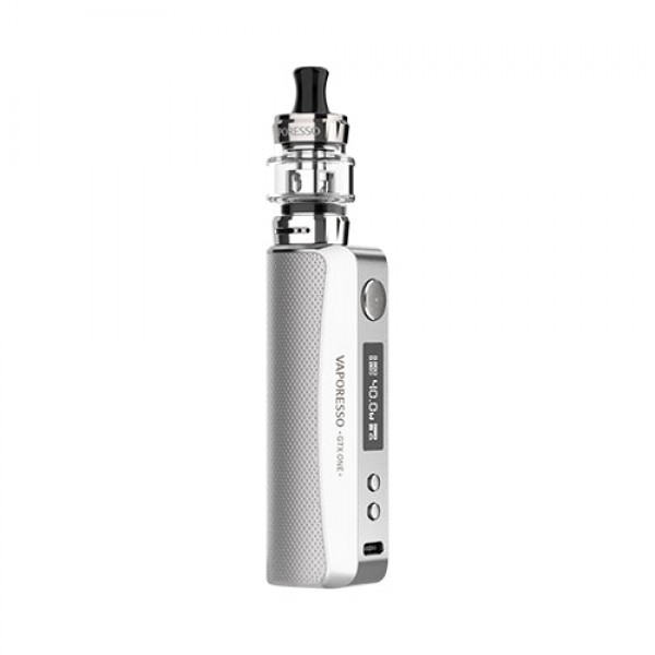 GTX One Kit | Vaporesso