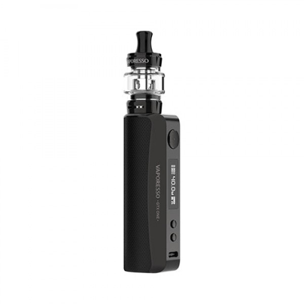 GTX One Kit | Vaporesso