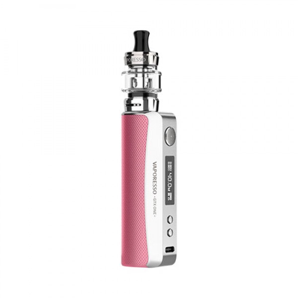 GTX One Kit | Vaporesso