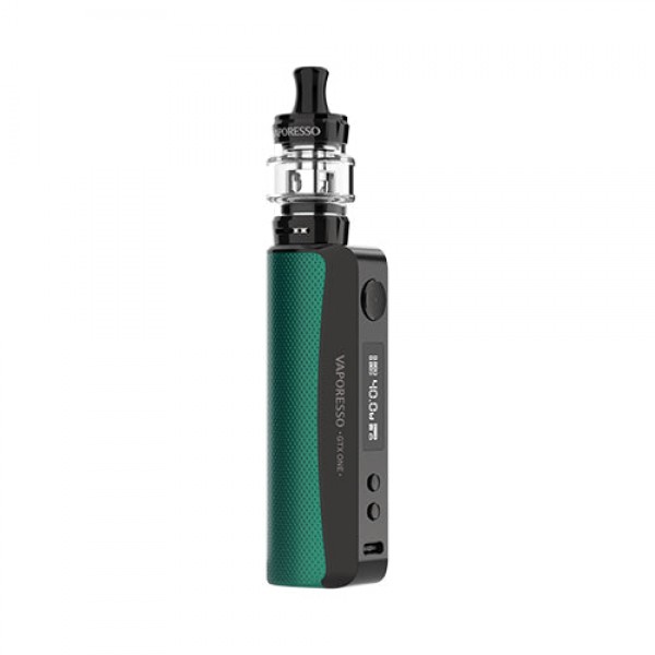 GTX One Kit | Vaporesso