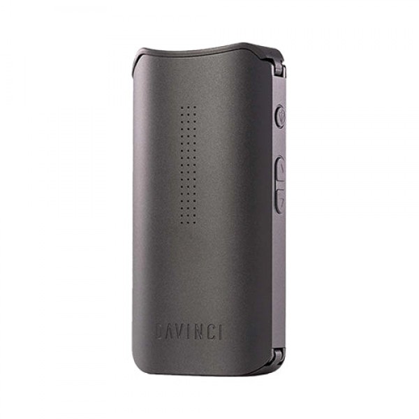 DaVinci IQC Dry Herb Vaporiser