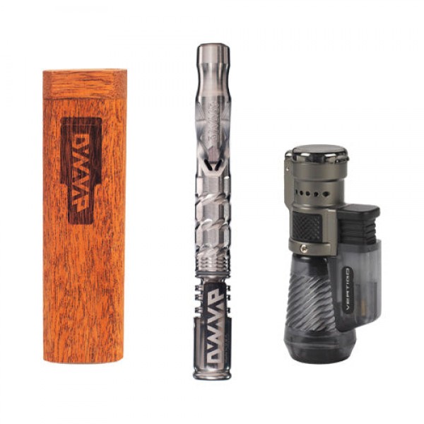 DynaVap 2020 M Bundle