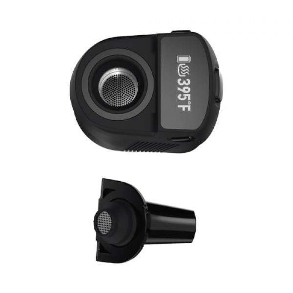 Boundless Tera V3 Dry Herb Vaporiser