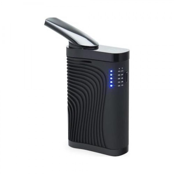 Boundless CF Dry Herb Vaporizer