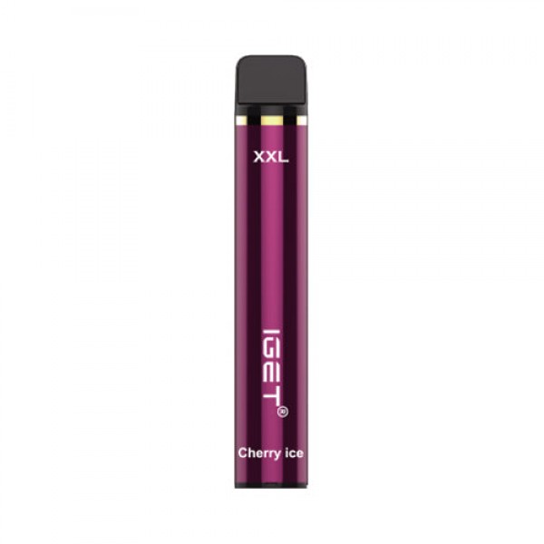 IGET XXL Disposable Pod Vape