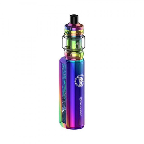 Z50 Kit Z Nano Tank | Geek Vape